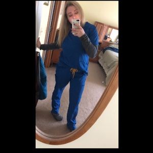 Carhartt scrubs